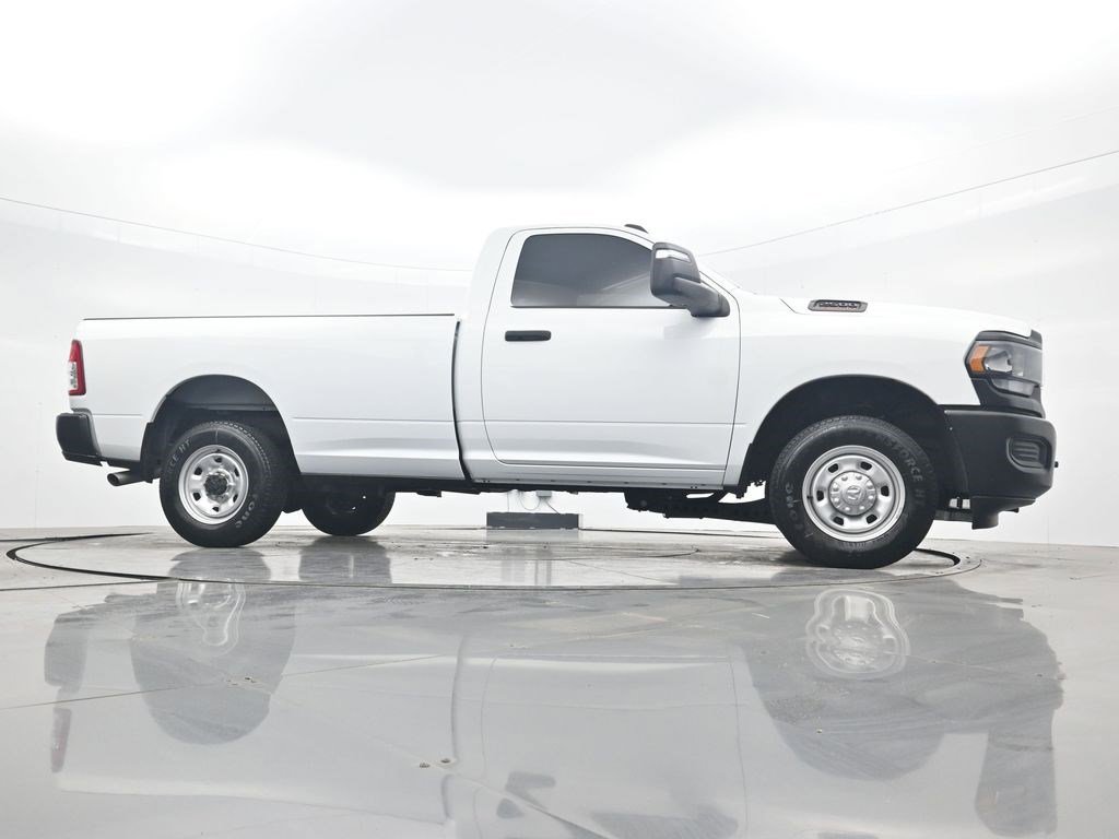 Used 2024 RAM 2500 Tradesman RWD image 26