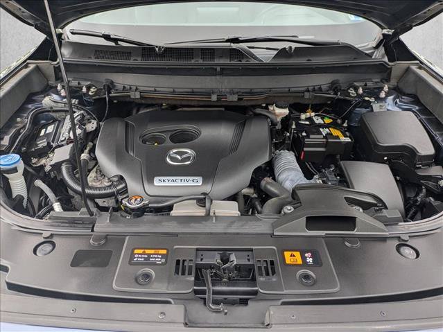 Used 2020 MAZDA CX-9 Grand Touring AWD/4WD image 25