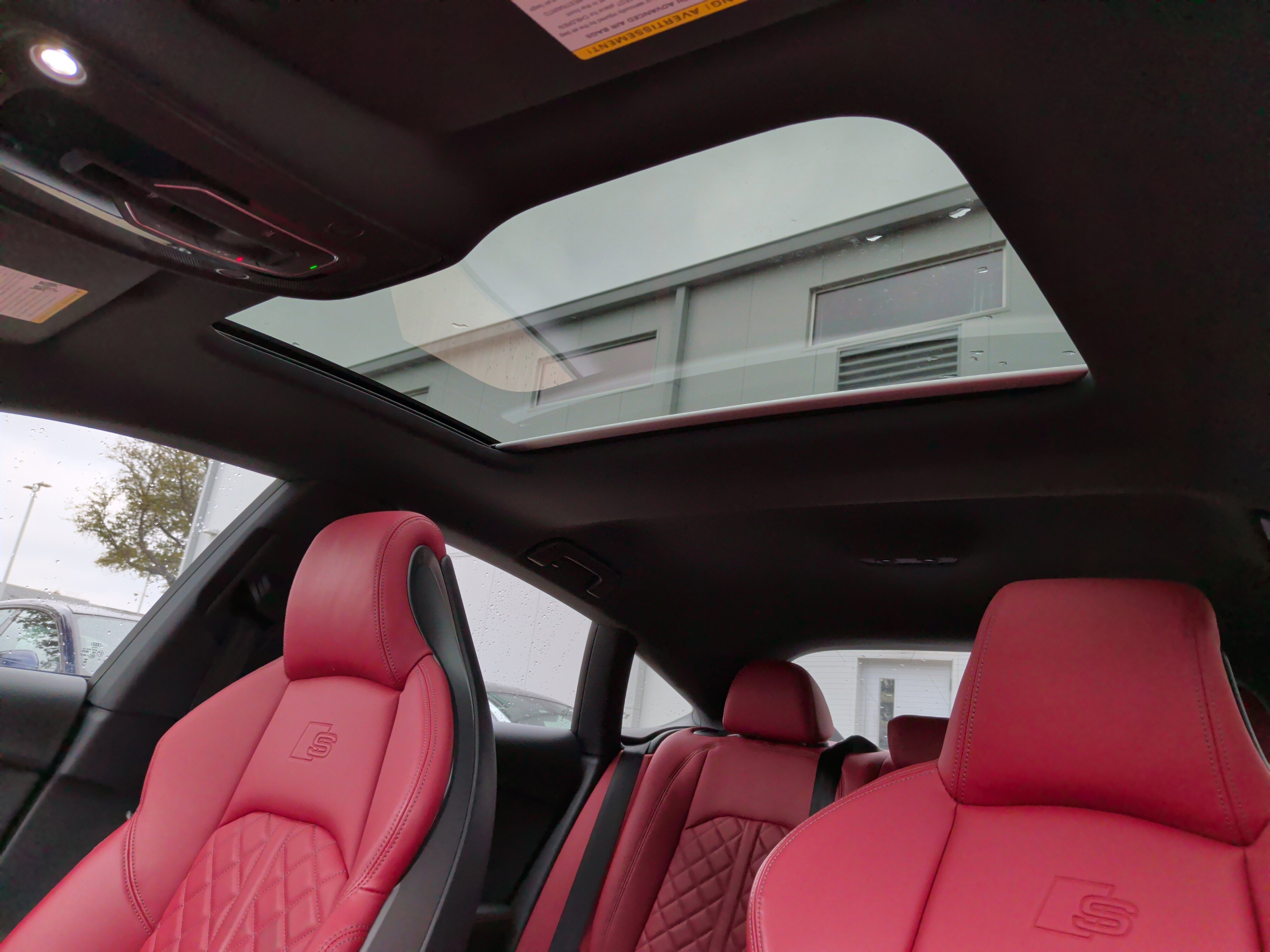 Certified 2024 Audi S5 Premium Plus image 27