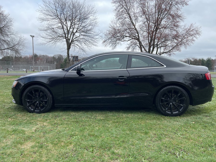 Used 2013 Audi A5 2.0T Premium AWD/4WD image 31