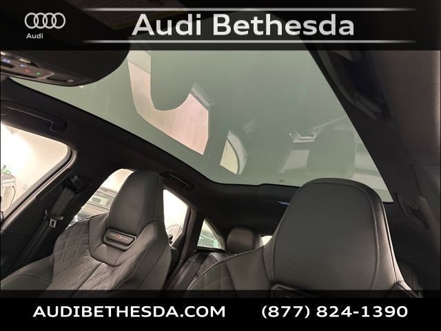 New 2025 Audi S5 Prestige image 23