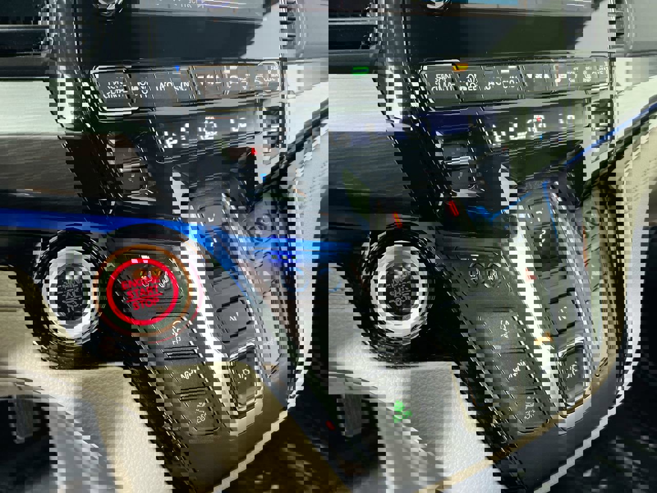 Used 2024 Honda Odyssey Elite image 25