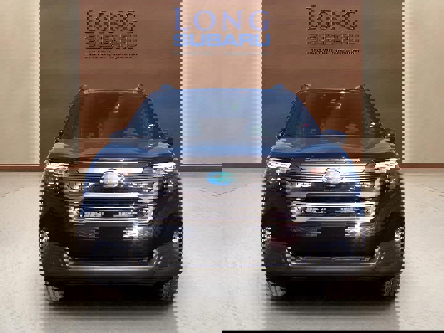 Certified 2026 Subaru Forester Premium image 2