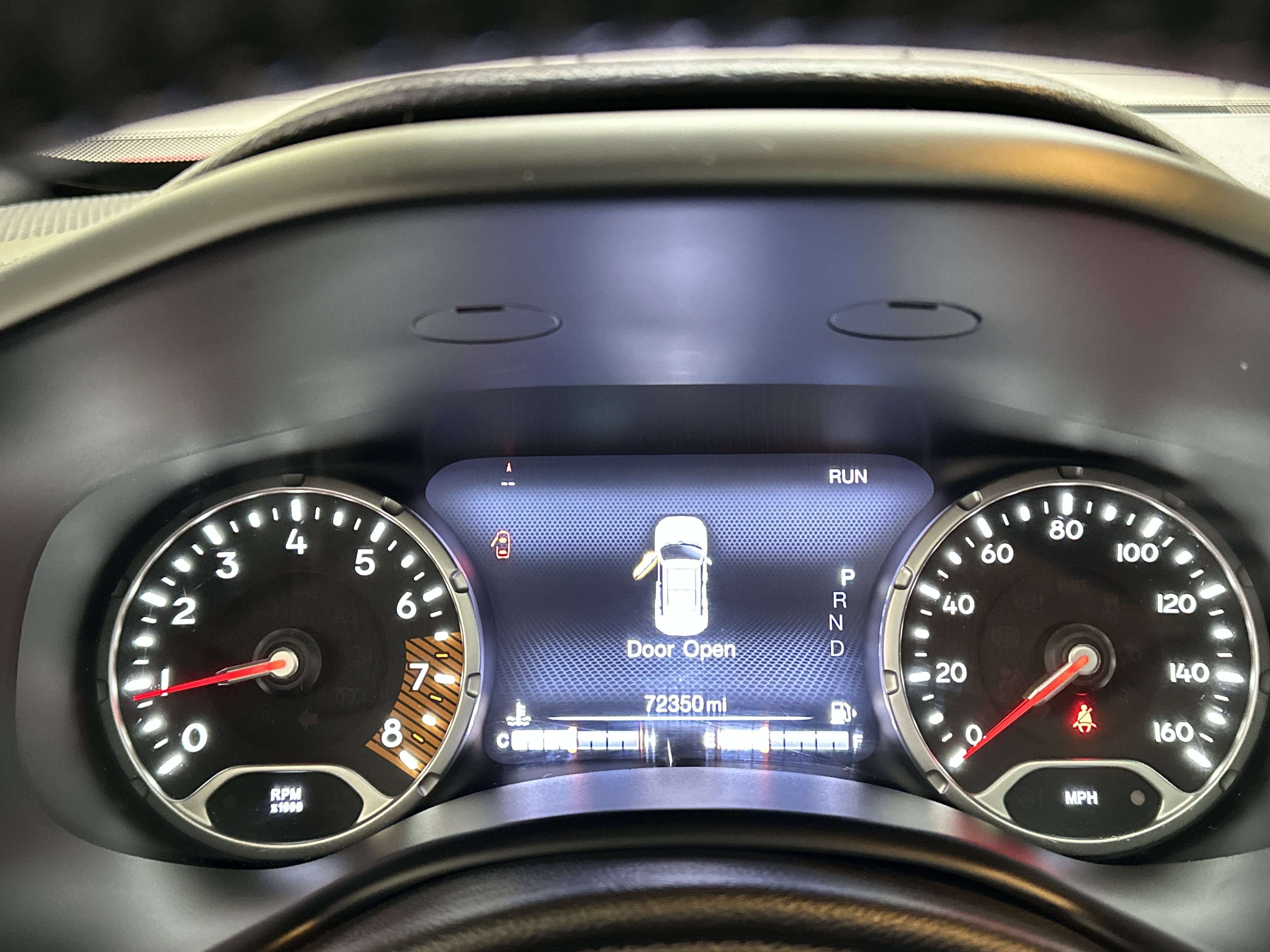 Used 2020 Jeep Renegade Limited w/ UConnect 8.4 Nav Group AWD/4WD image 23