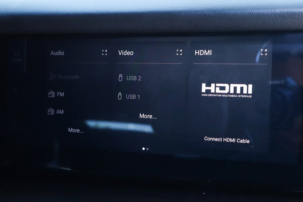 Used 2022 Jeep Grand Wagoneer Series II w/ Convenience Group III image 55