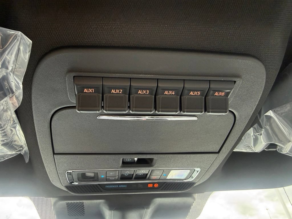 New 2026 Ford F350 Platinum AWD/4WD image 35