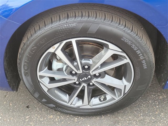 Certified 2024 Kia Forte LXS w/ LXS Technology Package image 5