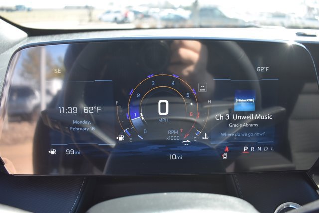 New 2026 Chevrolet Equinox LT image 21