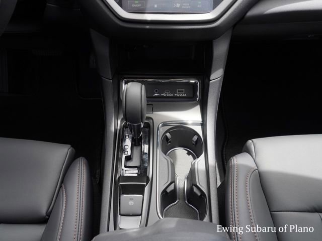 Certified 2025 Subaru Ascent Bronze Edition image 4