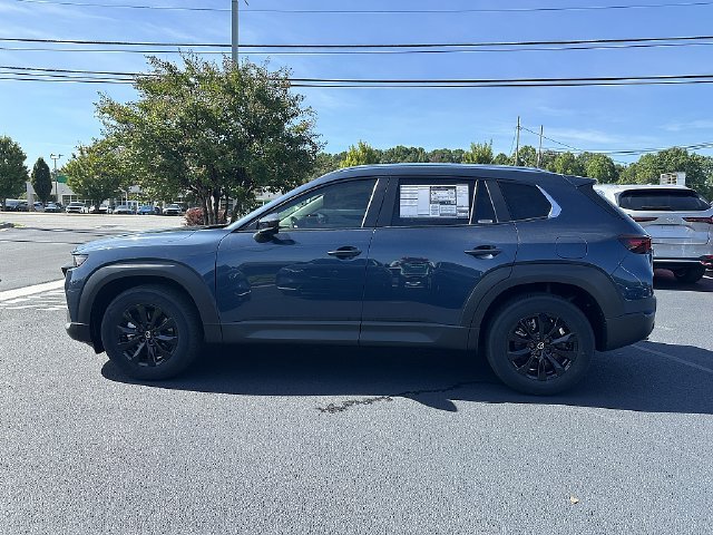 New 2026 MAZDA CX-50 AWD 2.5 S w/ Weather Package image 5