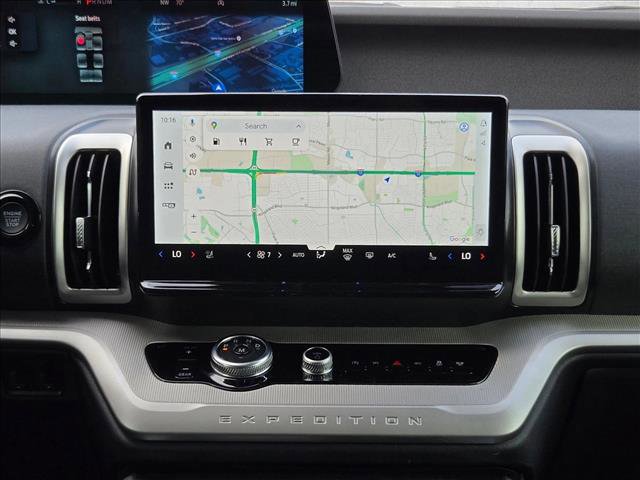 New 2026 Ford Expedition Max Active image 13