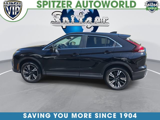 Used 2025 Mitsubishi Eclipse Cross SE image 6