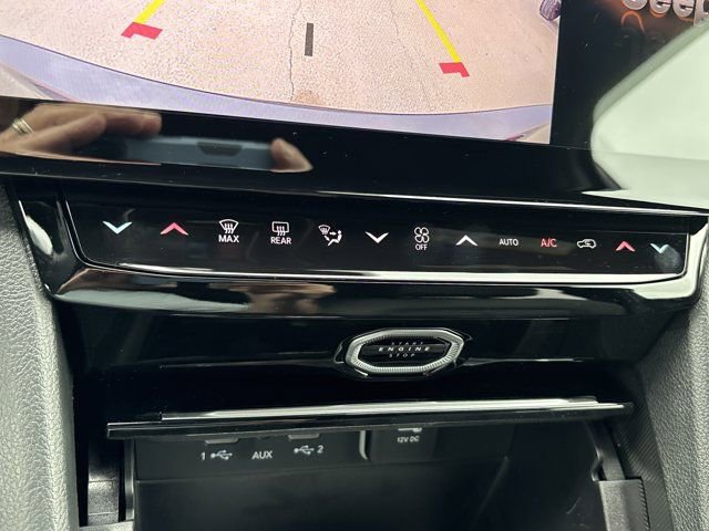 New 2026 Jeep Grand Cherokee L Limited AWD/4WD image 35