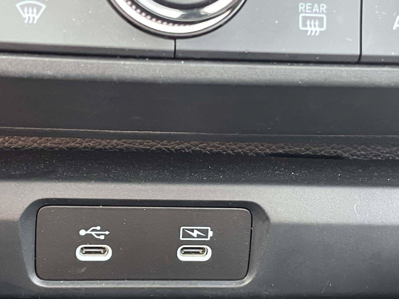 Used 2024 Honda Accord LX image 19