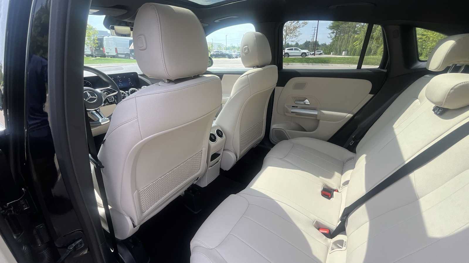 New 2026 Mercedes-Benz GLA 250 4MATIC image 12