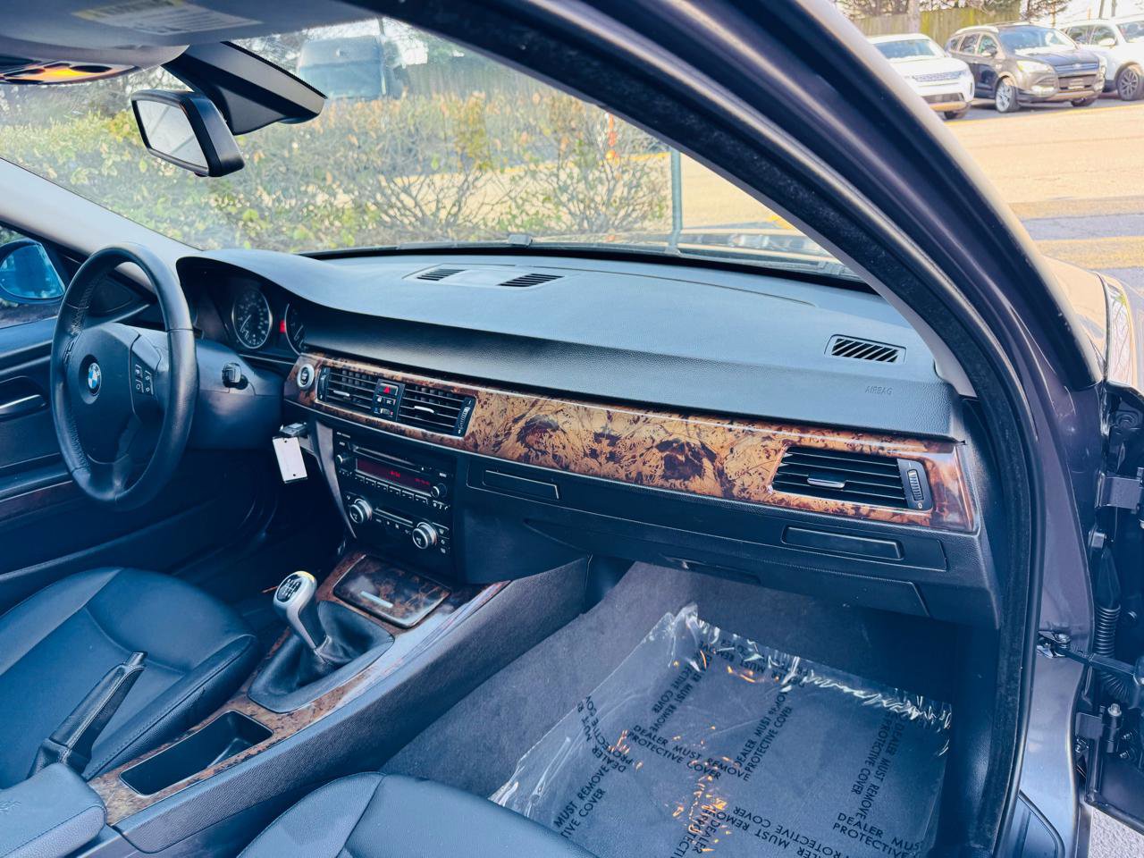 Used 2008 BMW 328i Sedan image 18