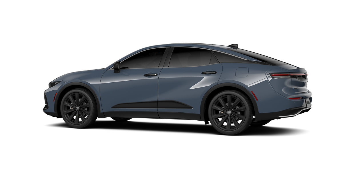 New 2026 Toyota Crown AWD/4WD image 38