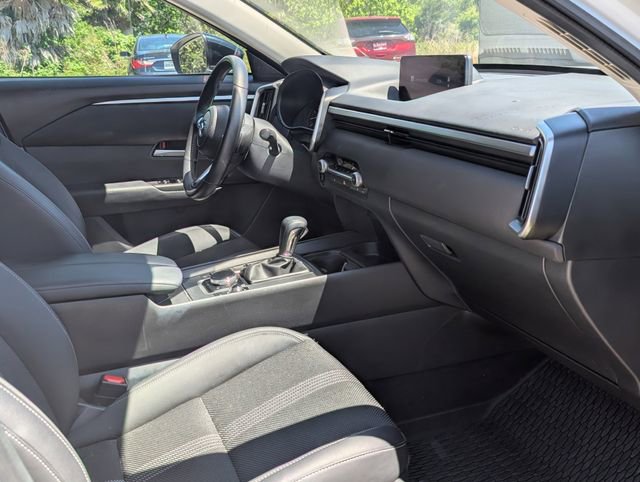 Used 2023 MAZDA CX-50 2.5 S w/ Cargo Package AWD/4WD image 27