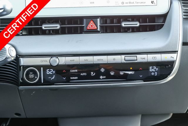 Certified 2024 Hyundai Ioniq 5 SEL RWD image 14