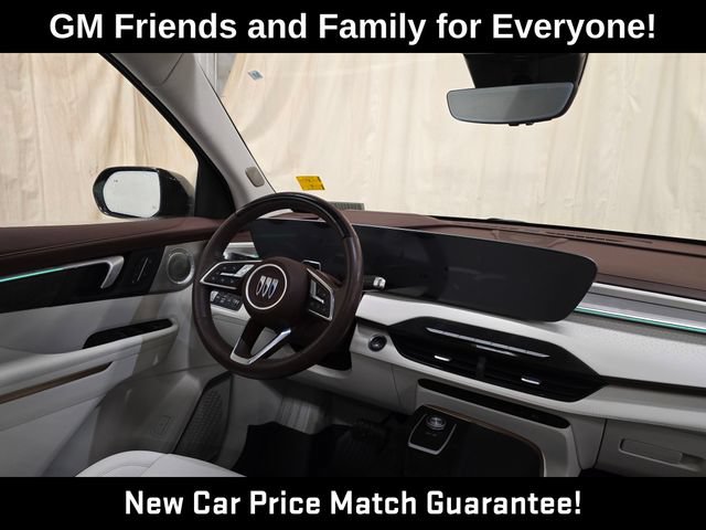 New 2026 Buick Enclave Avenir w/ Super Cruise Package AWD/4WD image 35