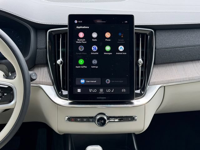 Certified 2026 Volvo XC90 B6 Ultra w/ Protection Package AWD/4WD image 17