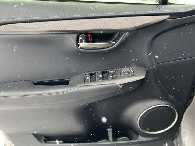 Used 2020 Lexus NX 300h AWD w/ Comfort Package image 11