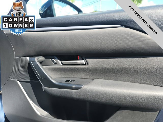 Certified 2024 MAZDA CX-50 AWD 2.5 S image 26
