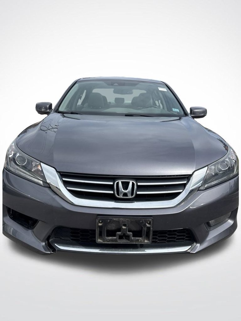 Used 2015 Honda Accord EX-L image 4