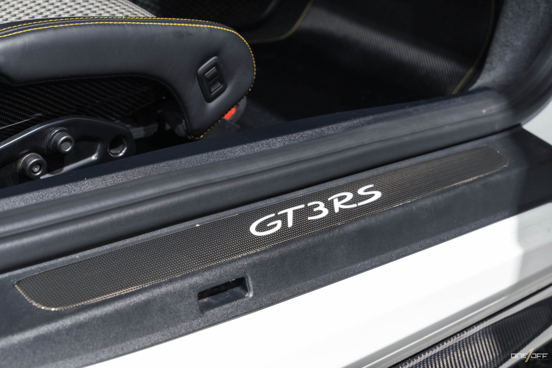 Used 2019 Porsche 911 GT3 RS image 12
