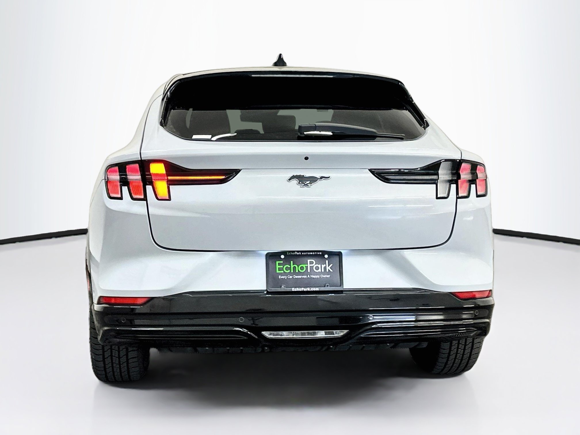 Used 2023 Ford Mustang Mach-E Premium AWD/4WD image 7