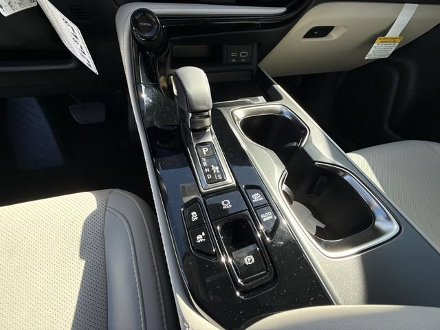 New 2025 Lexus NX 450h+ AWD w/ Luxury Package image 21
