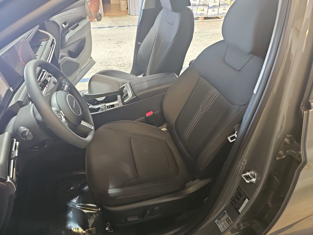 New 2026 Hyundai Tucson SEL AWD/4WD image 16
