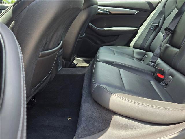 Used 2023 Cadillac CT5 Premium Luxury w/ Climate Package RWD image 17