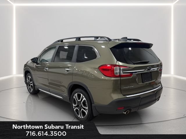 New 2024 Subaru Ascent Touring AWD/4WD image 3