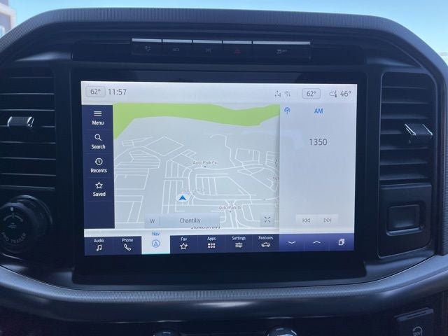 Certified 2023 Ford F150 Platinum w/ Equipment Group 701A High image 31