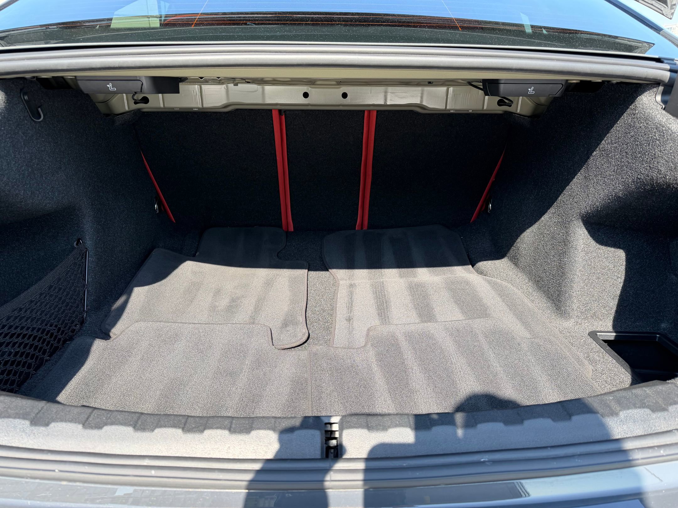 Used 2024 BMW M3 Competition w/ Executive Package AWD/4WD image 19