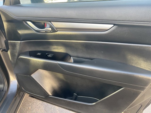 Used 2025 MAZDA CX-5 AWD 2.5 S w/ Preferred Package image 40