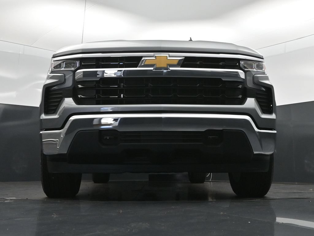 New 2026 Chevrolet Silverado 1500 LT AWD/4WD image 45