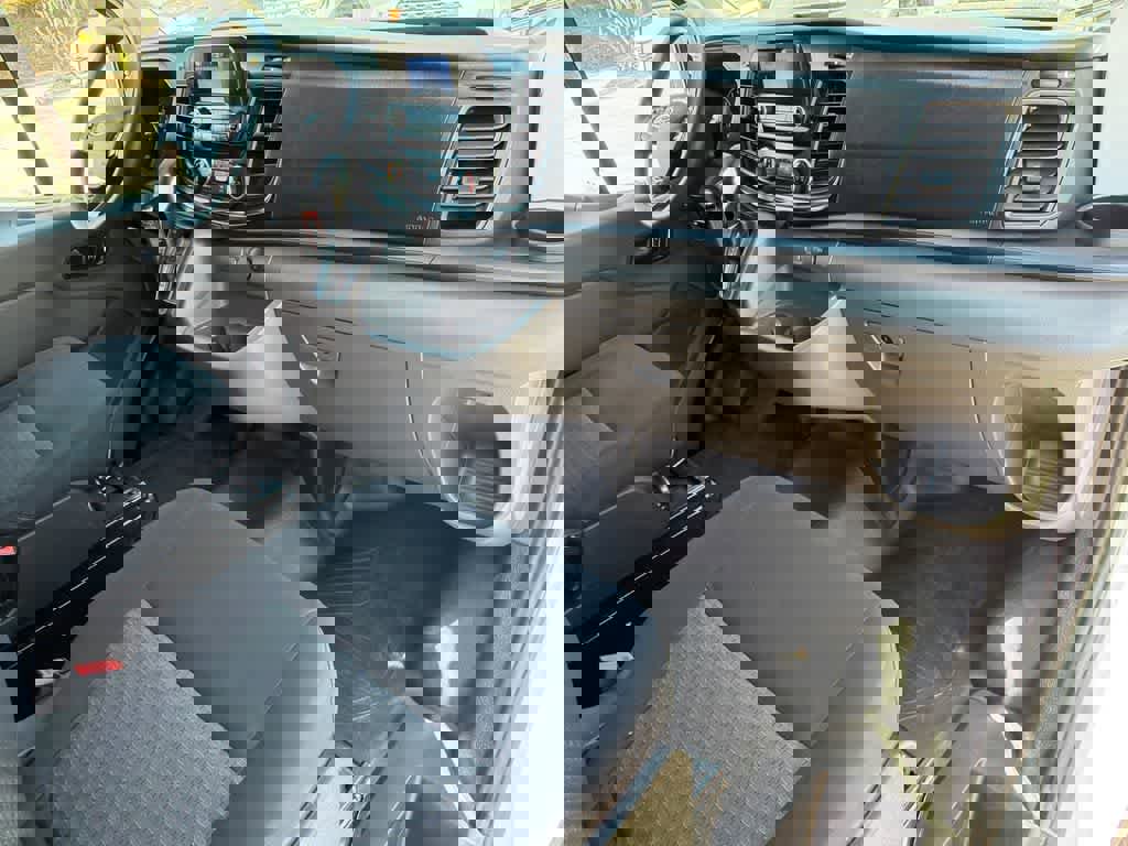 Certified 2024 Ford Transit 250 Low Roof w/ Exterior Upgrade Package image 13