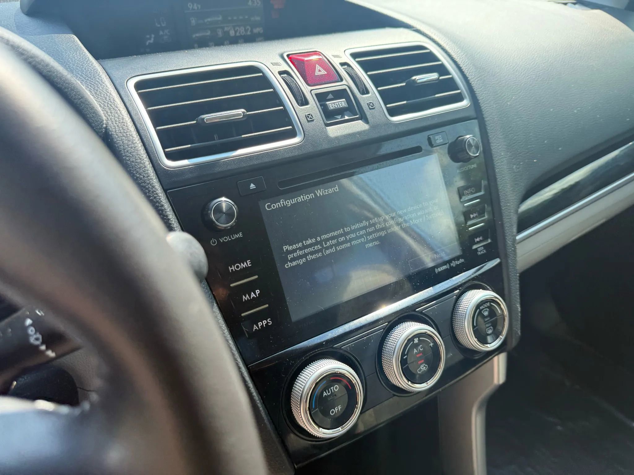 Used 2017 Subaru Forester 2.5i Limited image 25