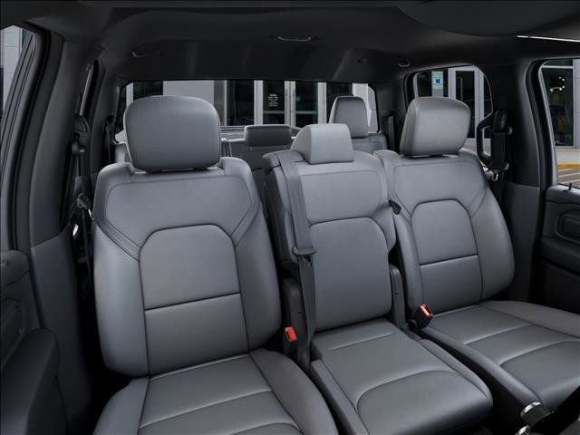 New 2026 RAM 1500 Tradesman image 16