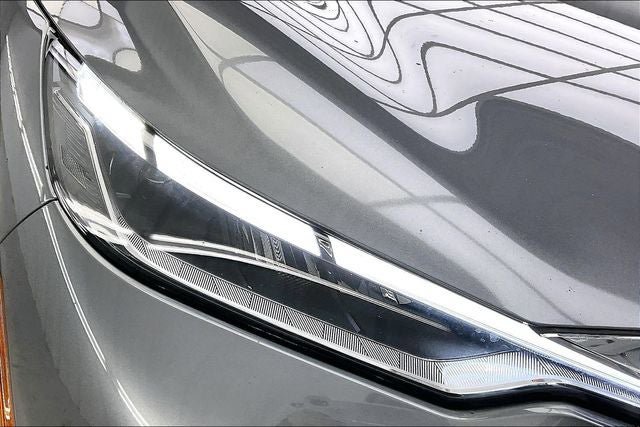 Certified 2025 INFINITI QX60 Luxe w/ Vision Package image 27