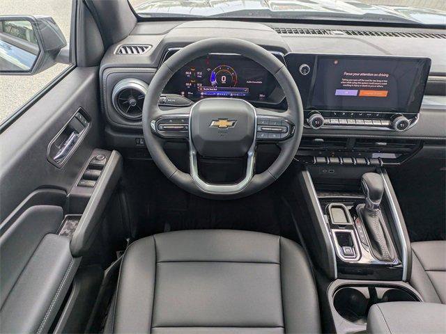 New 2026 Chevrolet Colorado LT w/ LT Convenience Package image 19