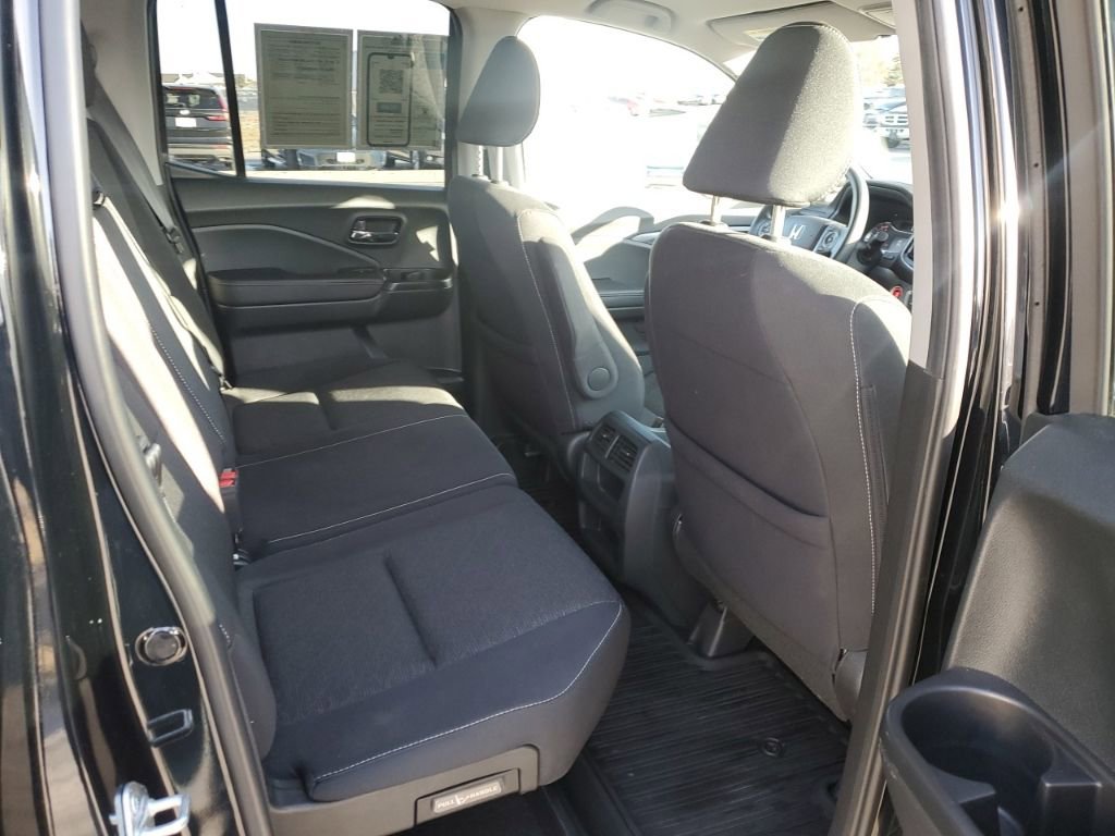 Used 2023 Honda Ridgeline Sport image 31