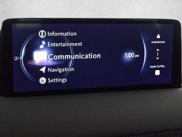 Used 2025 MAZDA CX-5 AWD 2.5 S w/ Preferred Package image 15