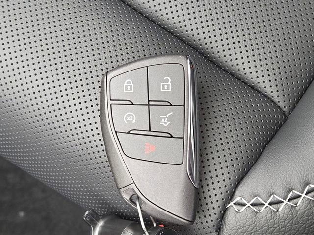 New 2026 GMC Terrain Denali AWD/4WD image 41