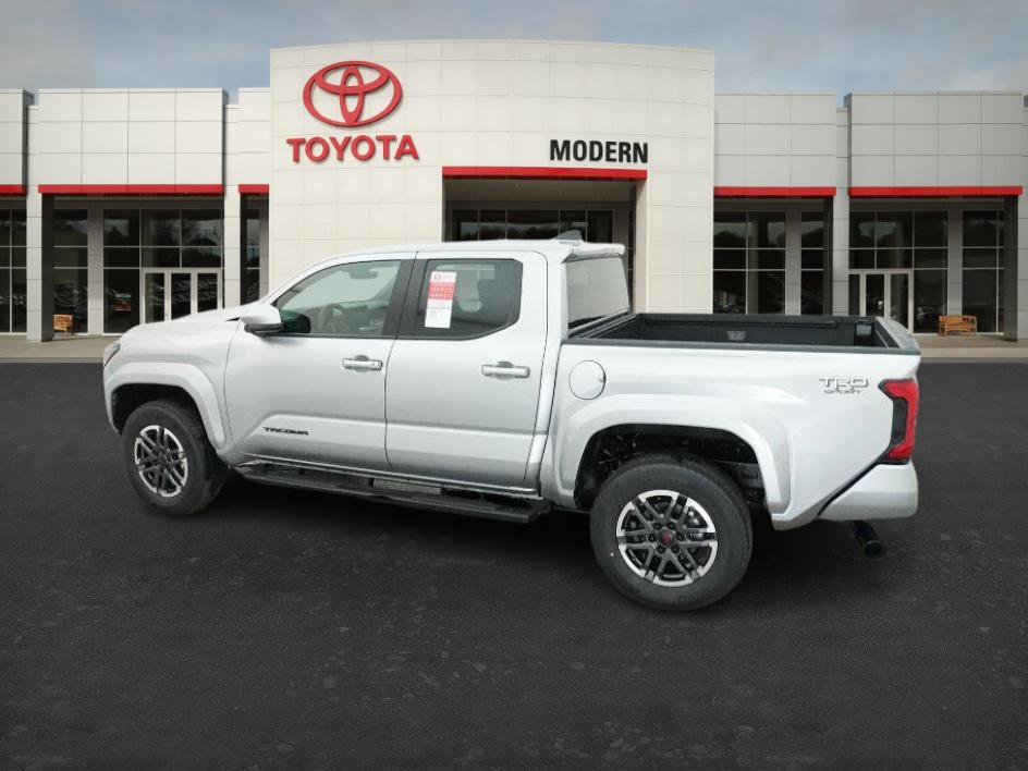 New 2026 Toyota Tacoma TRD Sport image 33