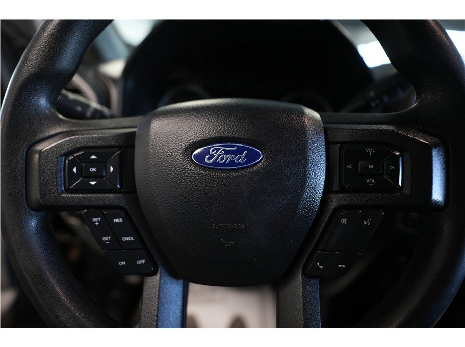 Used 2020 Ford F250 XL w/ STX Appearance Package AWD/4WD image 19