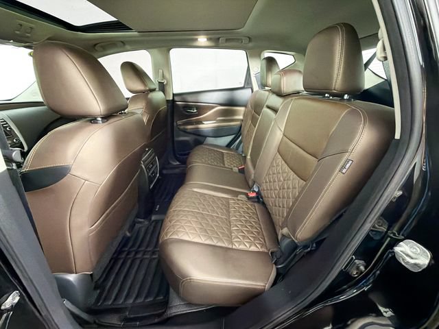 Used 2021 Nissan Murano Platinum AWD/4WD image 25