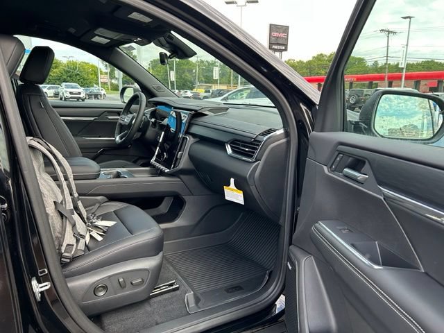 New 2026 GMC Acadia Elevation w/ Black Edition AWD/4WD image 9
